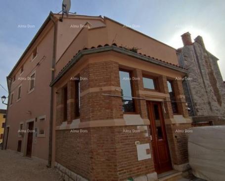 Kuća Bale – stambeno-poslovna nekretnina u srcu starog grada