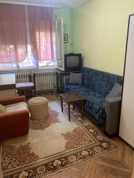Izdaje se stan u Duvaništu, 28m2