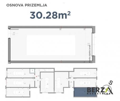 Luksuzni stanovi u izgradnji – Petrovaradin