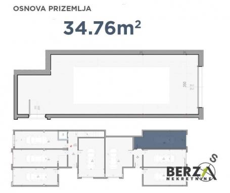 Luksuzni stanovi u izgradnji – Petrovaradin