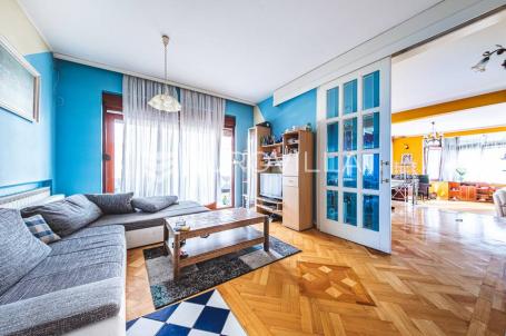 Zagreb, Maksimir, stambeno, poslovni objekt 618,26 m² na odličnoj lokaciji