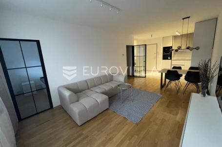 Zagreb, Lovinčićeva, prekrasan dvosoban stan 70 m², novogradnja