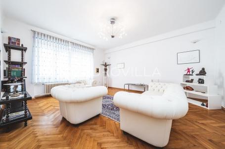 Zagreb, Strogi centar, ekskluzivan trosoban stan 125,10 m²