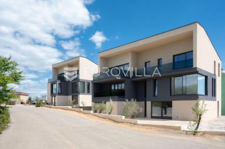 Krk, grad Krk, stan 116,25 m², penthouse u luksuznoj novogradnji