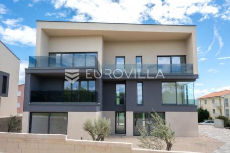 Krk, grad Krk, stan od 65,03 m² u luksuznoj novogradnji