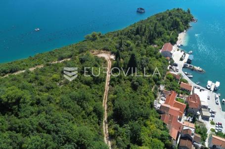 Ston, Hodilje, građevinsko zemljište