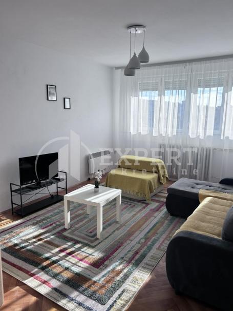 Izdaje se dvoiposoban stan na Paliluli, 60m2!