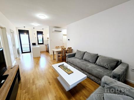 NOVI SAD - TELEP - 72.00 m2
