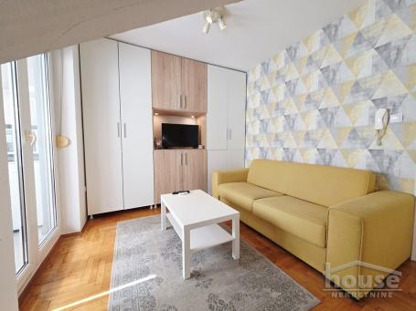 NOVI SAD - CENTAR - 29.00 m2