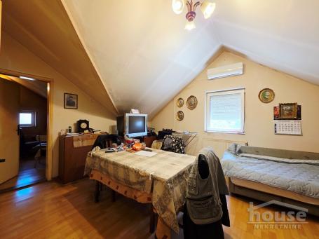 NOVI SAD - SALAJKA - 81.00 m2