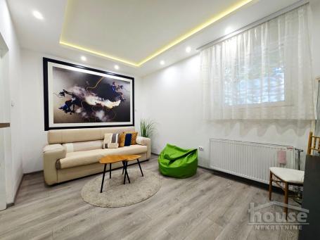 NOVI SAD - CENTAR - 32.00 m2