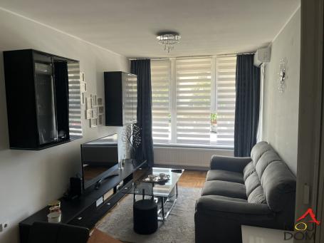 NOVI SAD - GRBAVICA - JEDNOIPOSOBAN STAN - 44 m2 - 154,450€