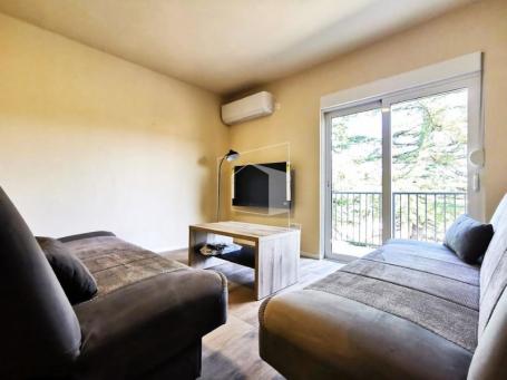 Dvosoban namješten stan, 65m2, Donja Gorica, Podgorica