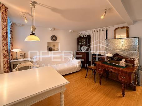 Stan u Varošu – mirna lokacija minutu od splitske Rive,42m2