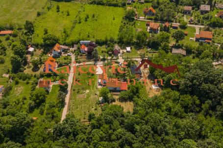 BARAJEVO VRANIC 196m2 , 4T ,109000e