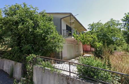Novi Vinodolski - Kuća, 200 m2