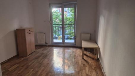 1,5 prazan stan od 38m2 Janka Čmelika