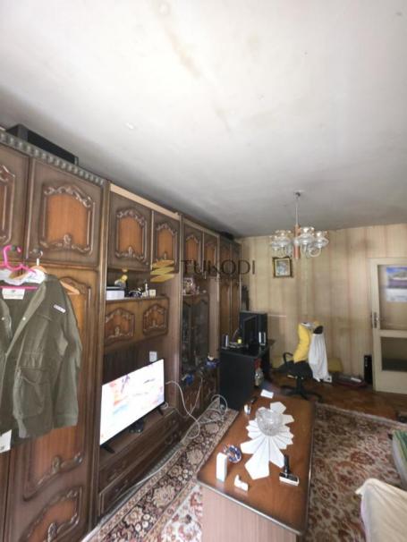 1,5 stan od 31m2, Prvomajska, za renoviranje