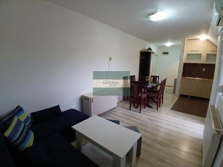 Izdaje se JEDNOSOBAN STAN 37 m²