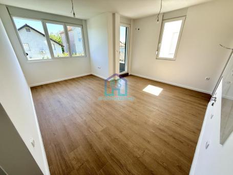 TOP PONUDA: Jednoiposoban NOV stan 41 m² PREZIDENT GRADNJA