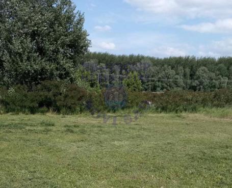 Plac u Petrovaradinu,573m2