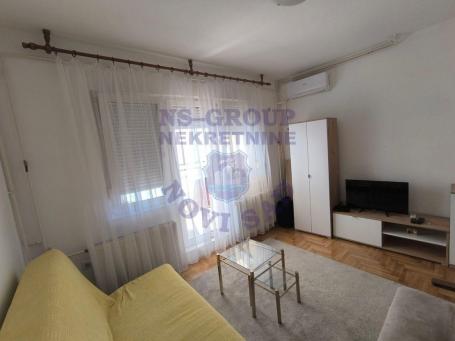 Stan na prodaju Novi Sad 28m2, 565833