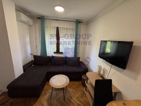 Jednoiposoban stan na Novom Naselju, 25m2