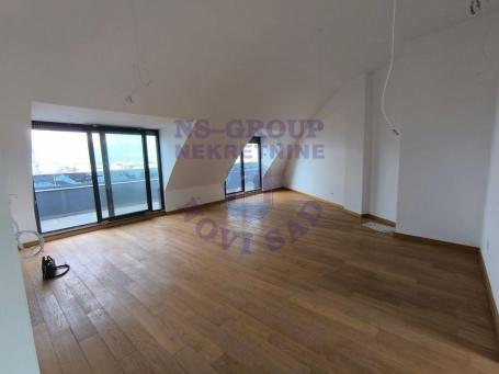 Stan na prodaju Novi Sad 161m2, 566715