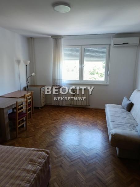 Novi Sad, Grbavica, Danila Kiša, 0.5, 27m2, 250EUR