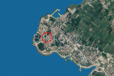 Prodaja, Privlaka, građevinsko zemljište 750m2 