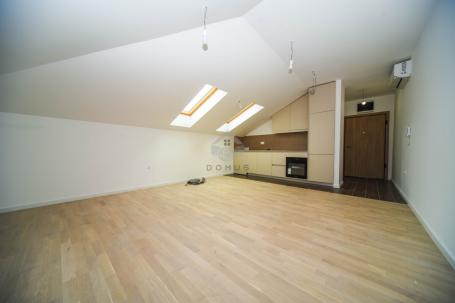 Jednosoban stan 50m2, Tološi - Podgorica