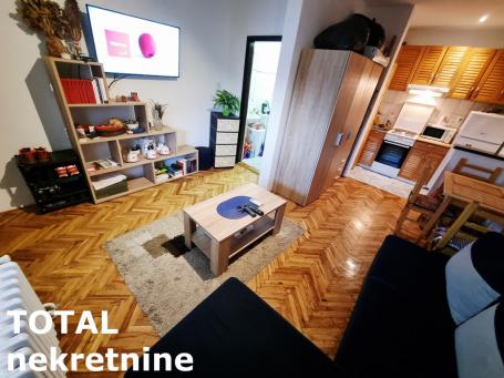 NOVI SAD - CENTAR - 23.00 m2