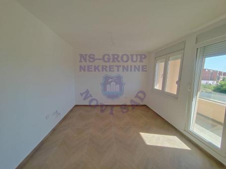 Dvosoban stan na Adicama, 42m2