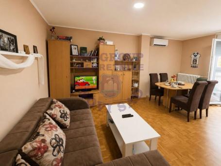 Dvosoban 55m2 Novo Naselje