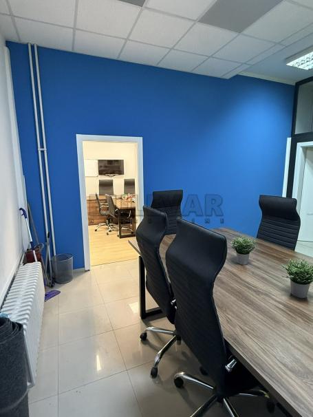 Lokal u Kragujevcu - 52 m2, blizina centra