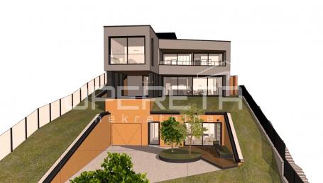 Pantovčak, Centar, 1.149,00 m2, 900.000,00 EUR