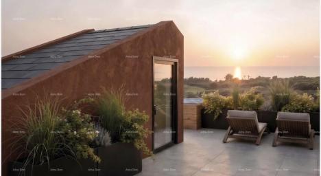 Haus LUXUSHAUS IN SAVUDRIJA – NUR 350 M VOM MEER