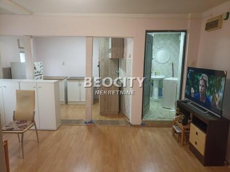 Zvezdara, Đeram pijaca, Đevđelijska, 2.0, 37m2, 109800EUR