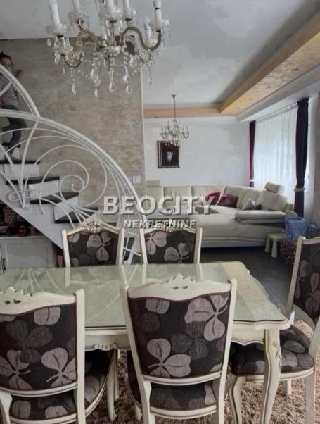 Novi Sad, Novo Naselje, Bulevar Jovana Dučića, 5.0, 132m2, 245000EUR