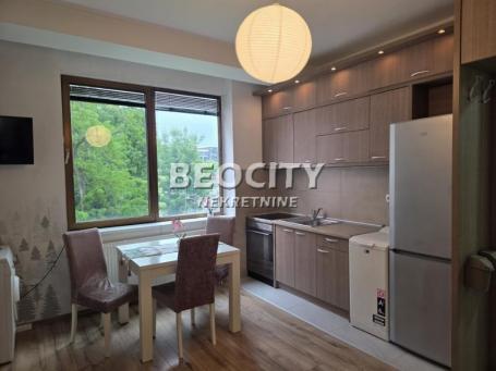 Novi Sad, Futoški put, Futoški put, 1.0, 24m2, 80000EUR