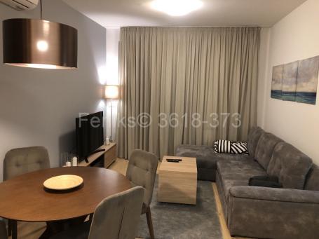 Stan za izdavanje, Crveni krst, 80m2