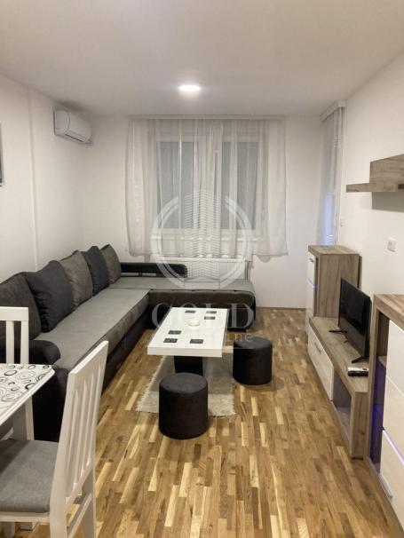 IZDAVANJE Stan 1.5: NOVI SAD-Novi Sad-Rotkvarija, Radoja Domanovića ID#5281