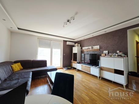 NOVI SAD - NOVA DETELINARA - 69.00 m2