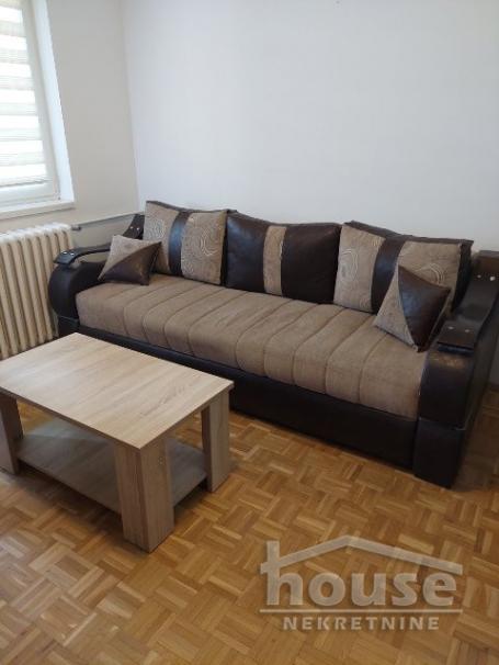 NOVI SAD - SAJAM - 47.00 m2