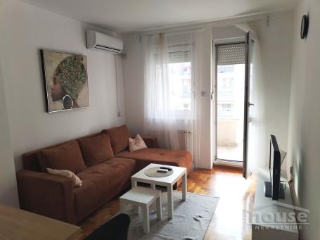 NOVI SAD - NOVA DETELINARA - 29.00 m2