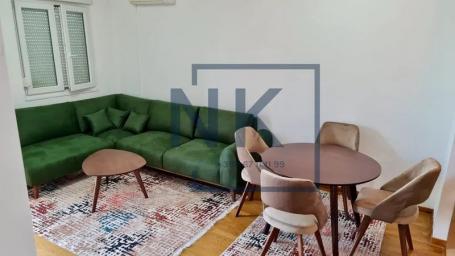 Najam/Izdavanje | Dvosoban stan | 68m2 | Podgorica, City Kvart