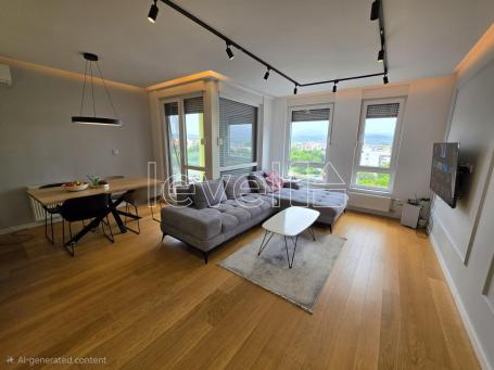 NOVI SAD - BULEVAR EVROPE - 88.00 m2