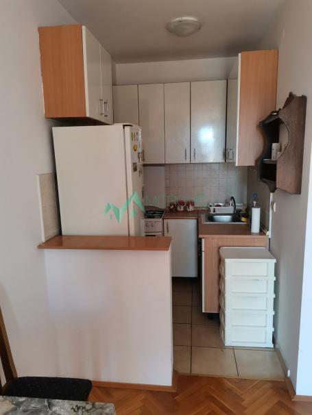 Izdavanje, Stan, 33m2 , Jodna Banja