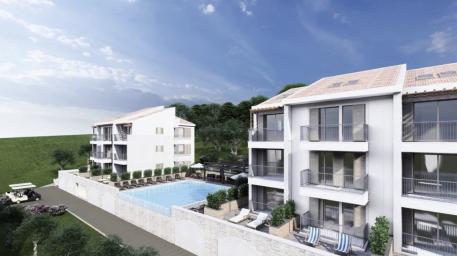 Prodaja, Stan, 46m2 , Blizikuće