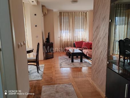 Đeram 60m2 4/6 CG